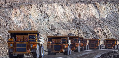 Эрдэнэтийн зэс хайлуулах үйлдвэрийн ТЭЗҮ  цаасан дээр үлдэж, Оюу толгойд хэрэгжих үү?